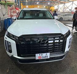 هيونداي باليسيد